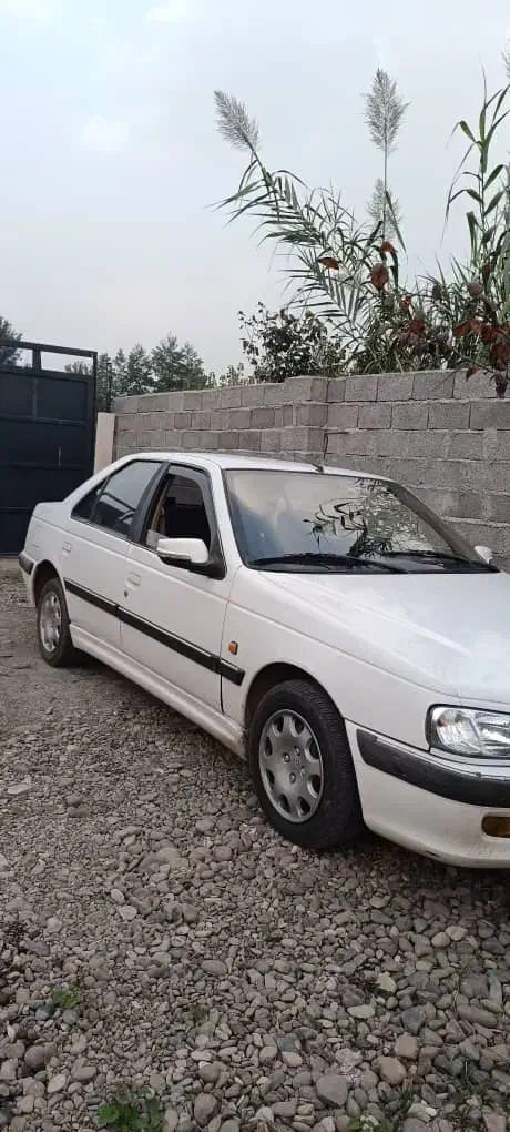 پارس 92|خودرو سواری و وانت|سیاهکل, |دیوار