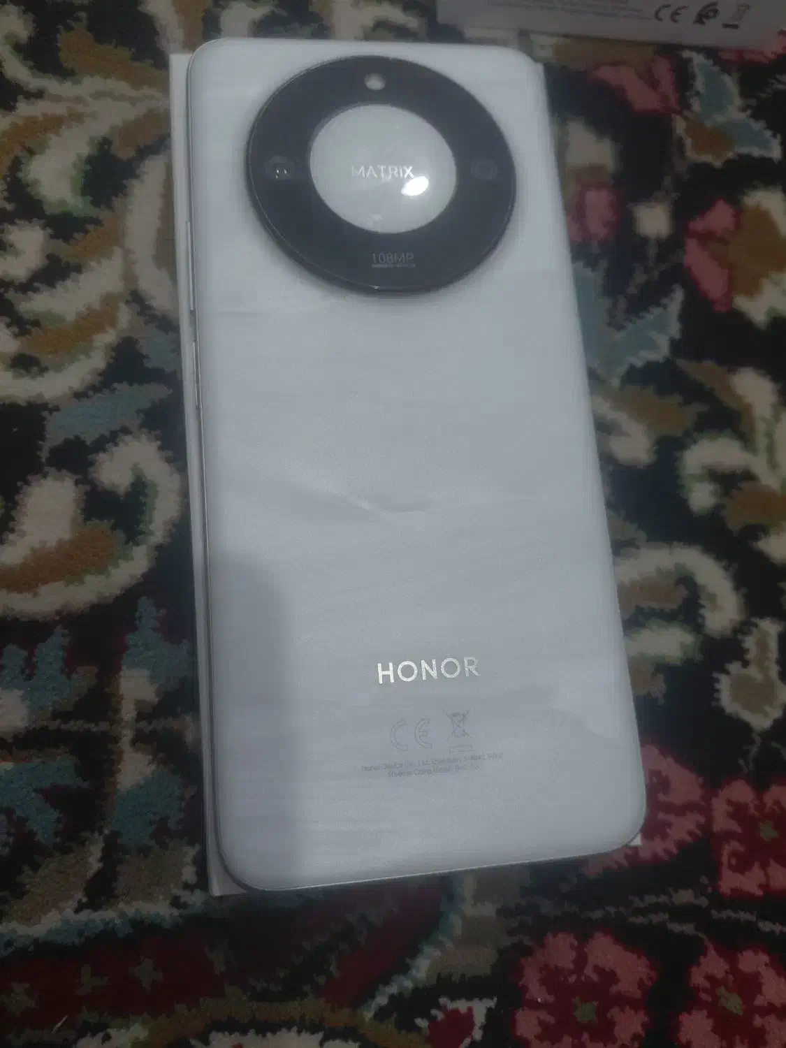 آنر X 9 C smart|موبایل|جیرفت, |دیوار
