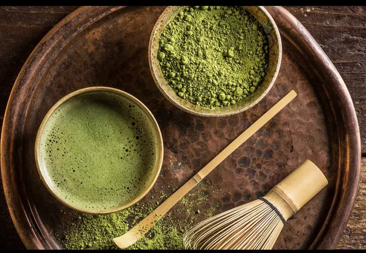 فروش عمده چای ماچا بصورت وارداتی کارتنی|حراج|شیراز, زند|دیوار