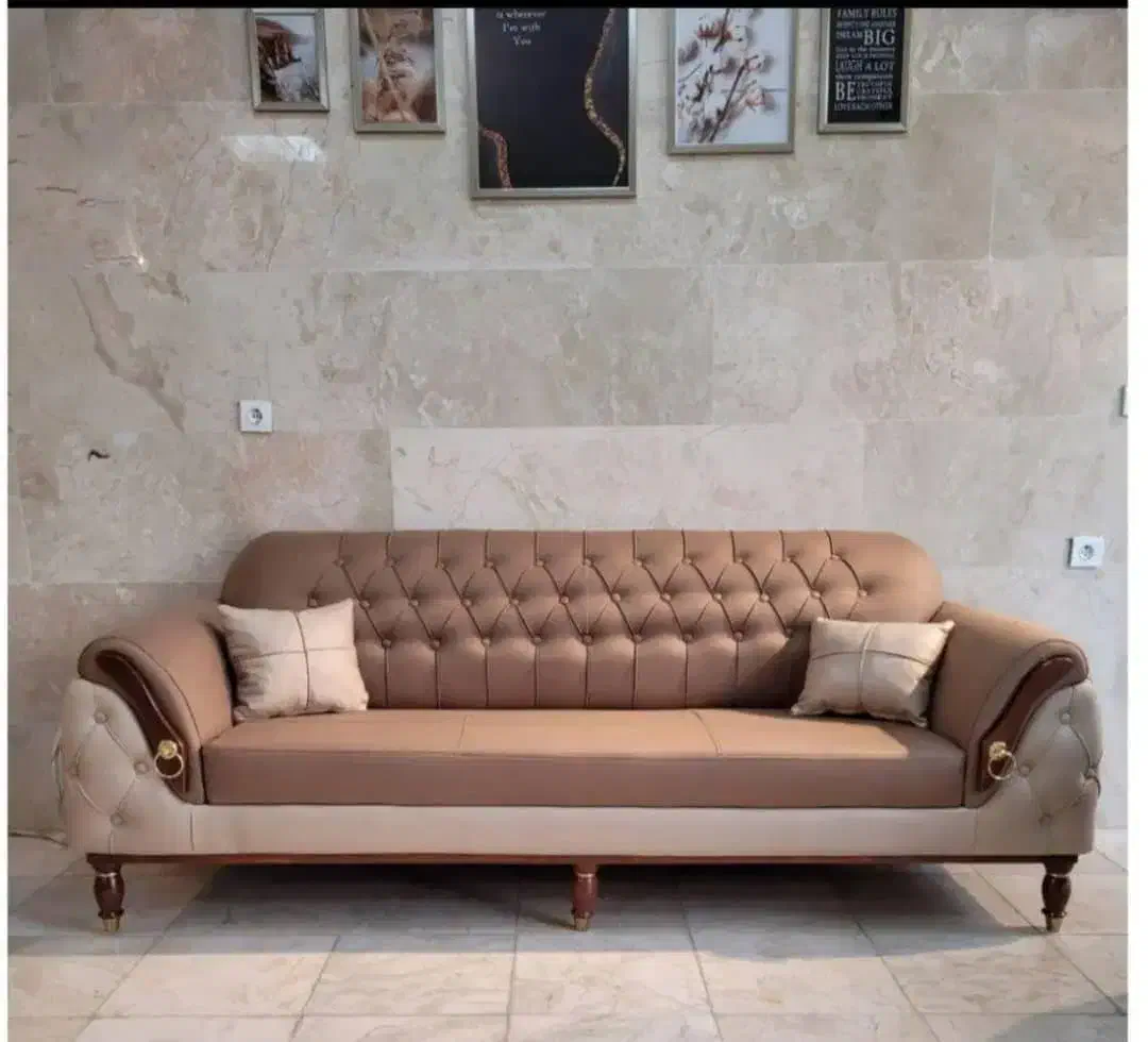 مبل پاریس/22|مبلمان خانگی و میز عسلی|شاهرود, |دیوار