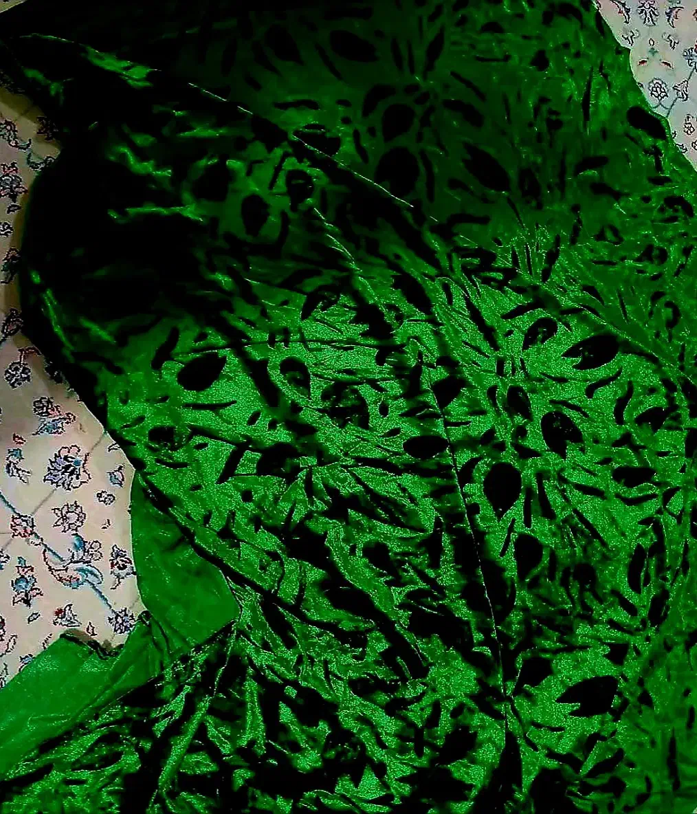 پارچه مخمل مجلسی کره ای درجه  یک|لباس|تهران, والفجر|دیوار