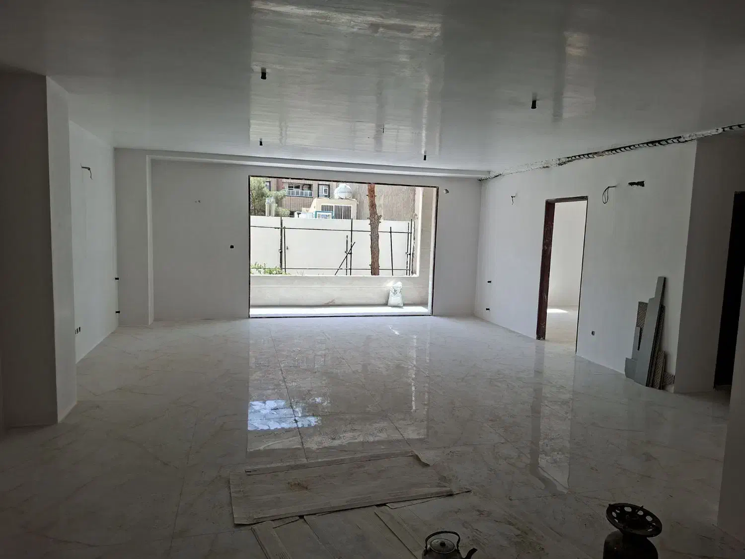 آپارتمان ۱۰۵متر جنوبی شهرک کاوه تحویل ۸ماهه|فروش آپارتمان|اصفهان, شهرک کاوه|دیوار