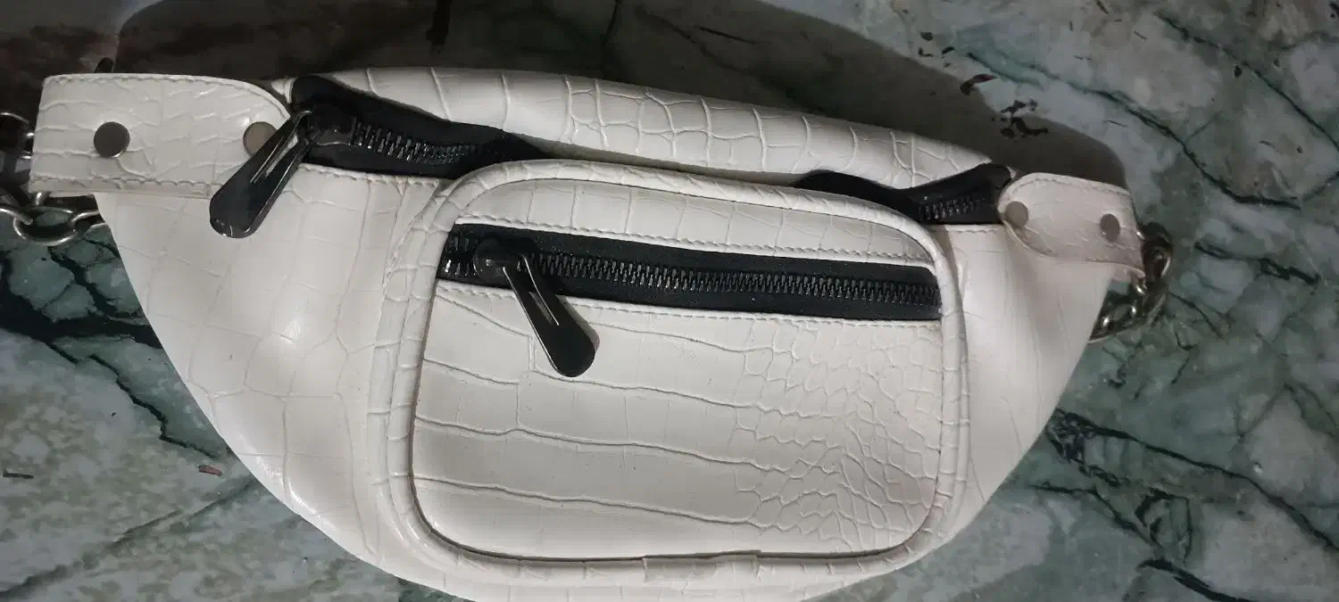 کیف کمری اسپرت|کیف، کفش، کمربند|ساوه, |دیوار