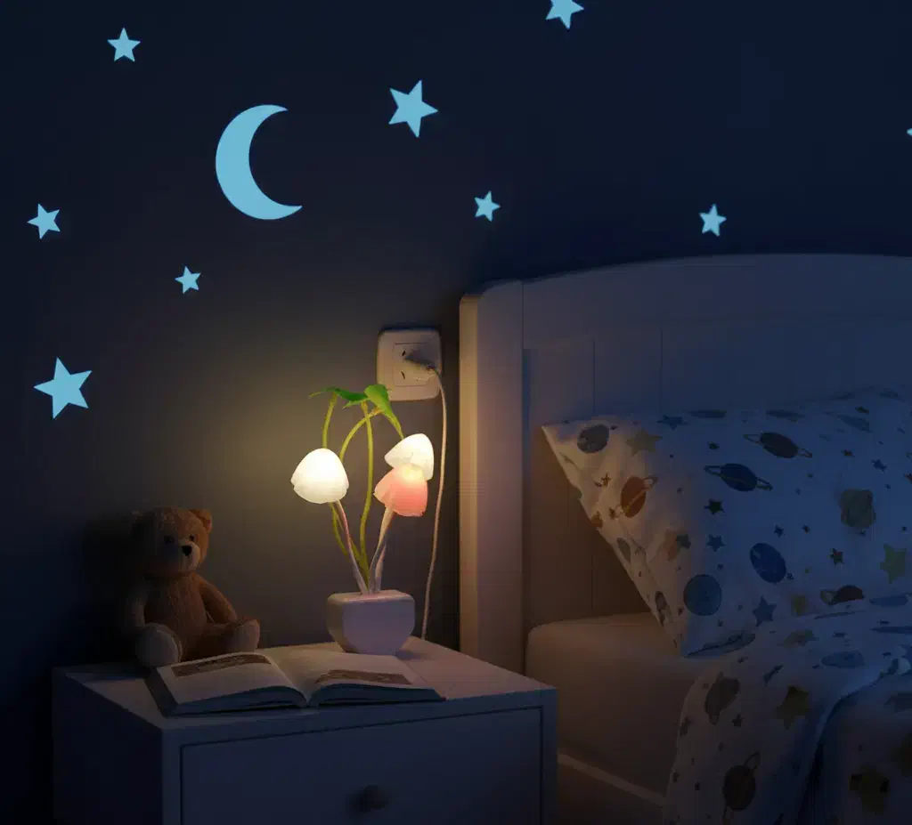 چراغ خواب رویایی|چراغ خواب و آباژور|کرج, گوهردشت|دیوار