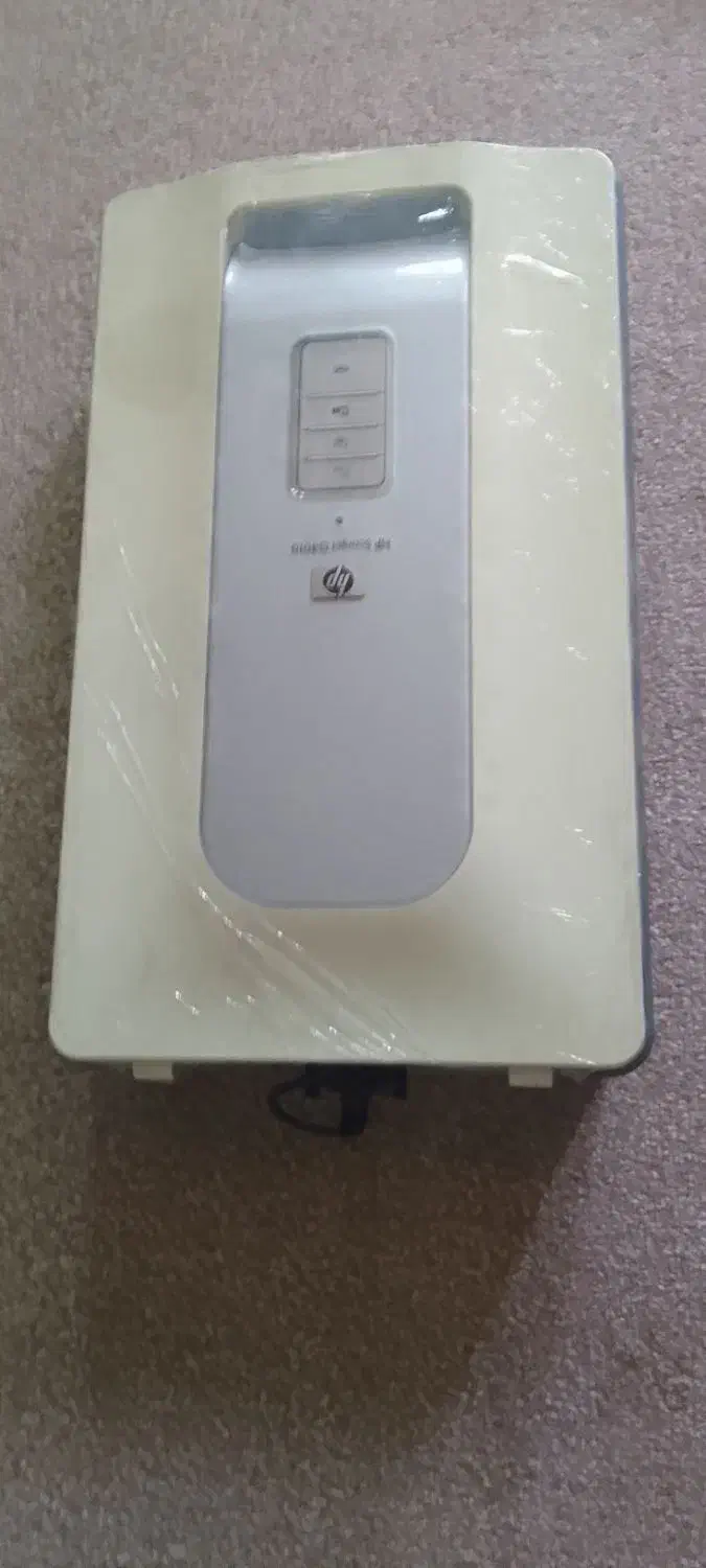 اسکنر 4010 hp|پرینتر، اسکنر، کپی، فکس|قم, باغ کرباسی|دیوار