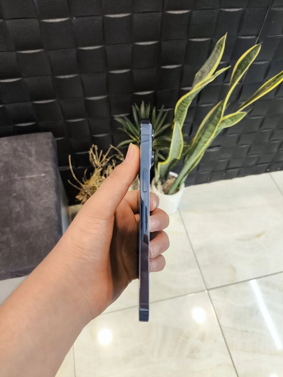 iPhone 13 ProMax لازرورق|موبایل|کرج, اصفهانیها|دیوار