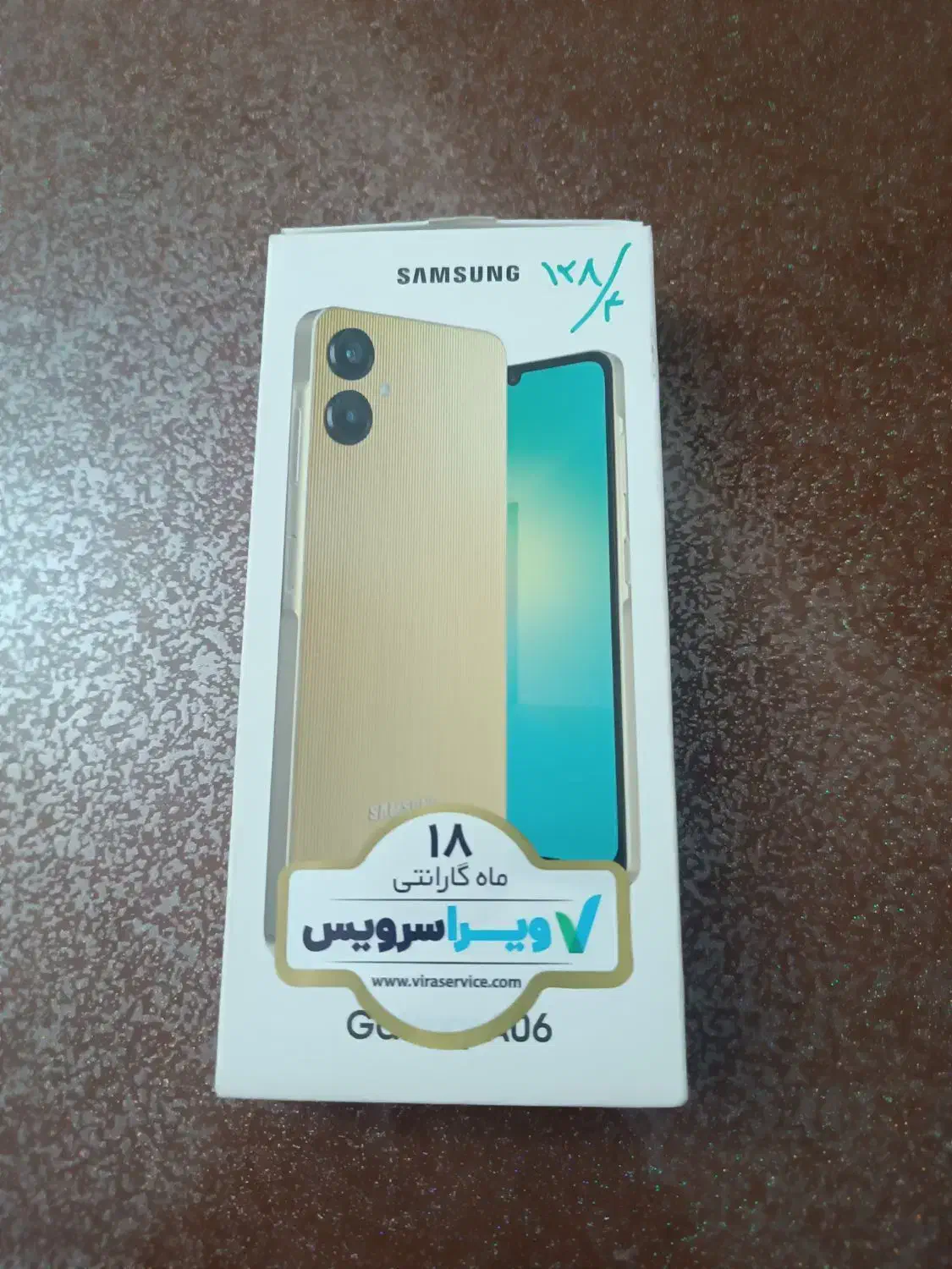 A06|موبایل|تهران, شهرک آزمایش|دیوار