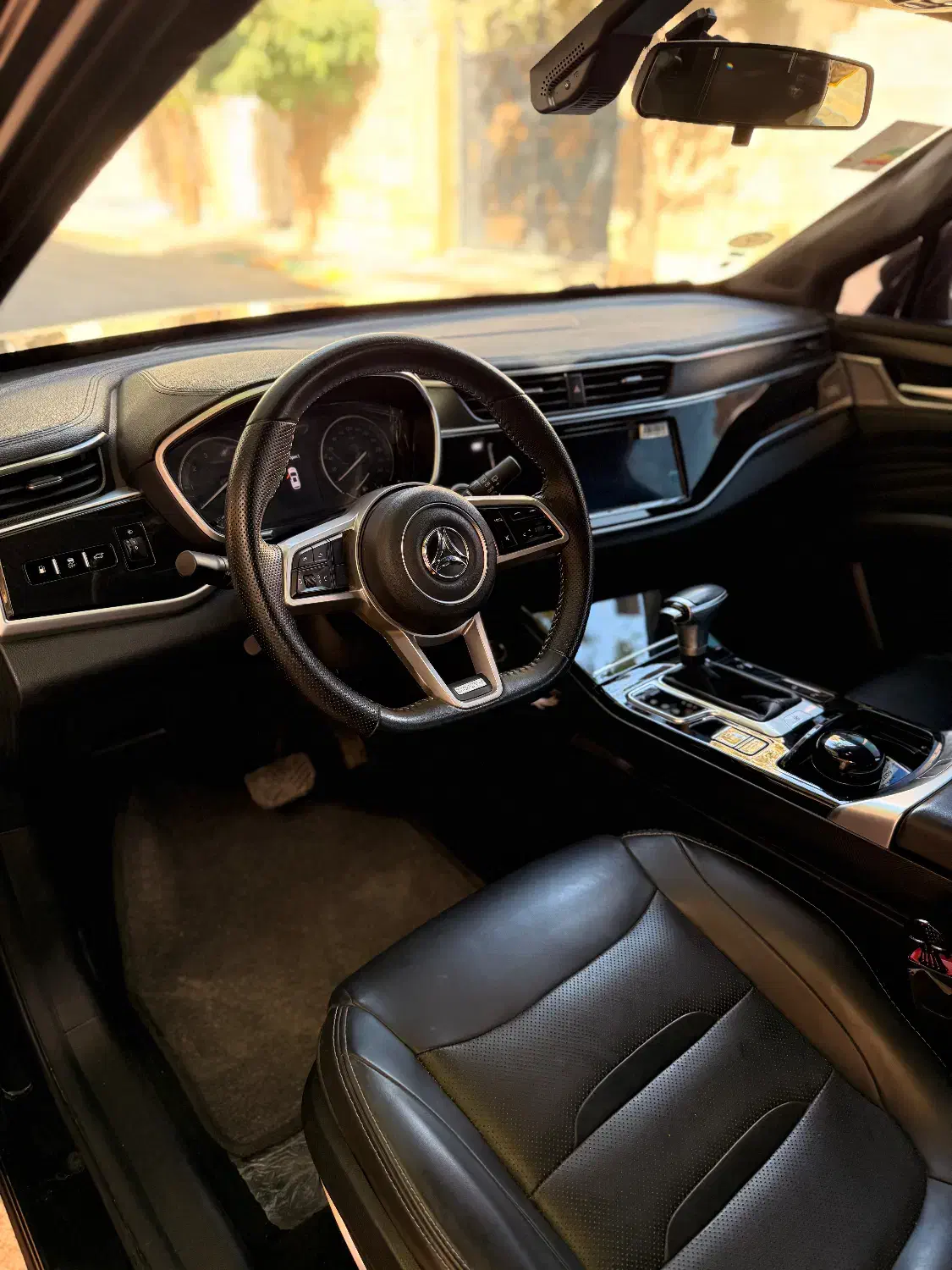 دیگنیتی پرایم|خودرو سواری و وانت|کرج, مطهری|دیوار