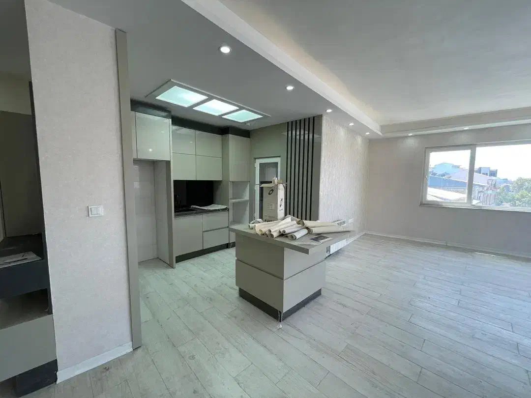 158متر غرق درنور / طبقه آخر / چهارراه‌گلسار|فروش آپارتمان|رشت, گلسار|دیوار