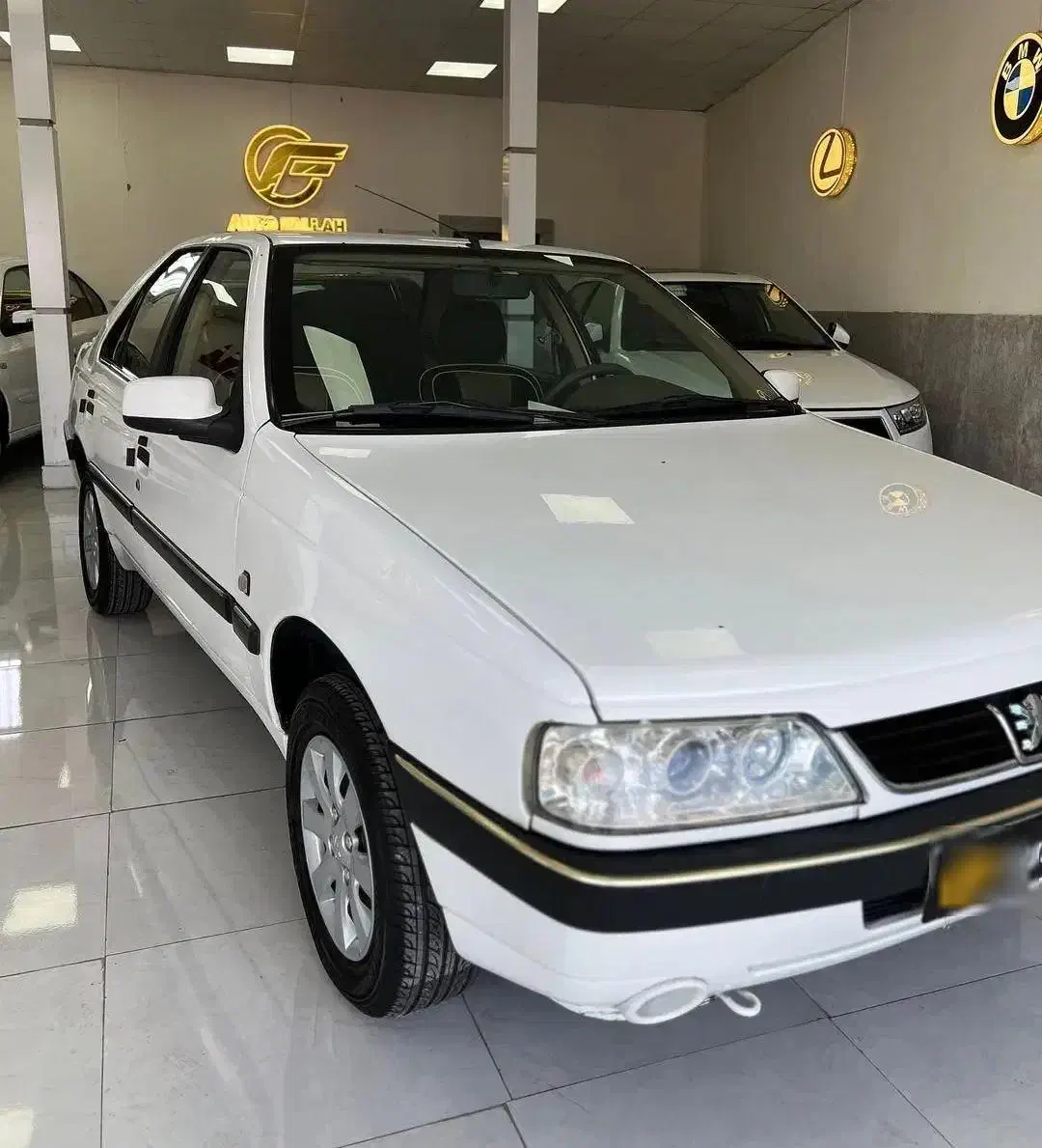 پژو۴۰۵slxمدل ۹۹در حد صفر|خودرو سواری و وانت|بابلسر, |دیوار