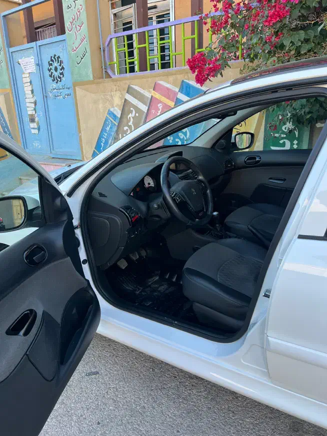 ۲۰۷ پاناروما ۱۴۰۳ ارتقا ۸۵ گانه|خودرو سواری و وانت|ایلام, |دیوار