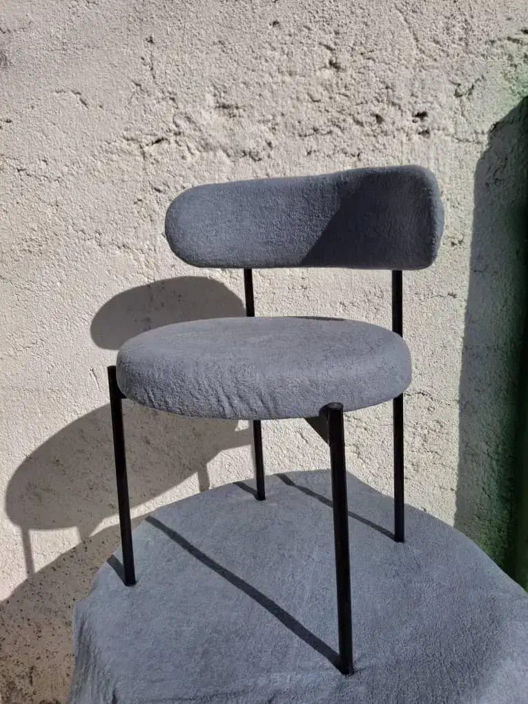 صندلی اپن|میز و صندلی غذاخوری|اصفهان, قهجاورستان|دیوار