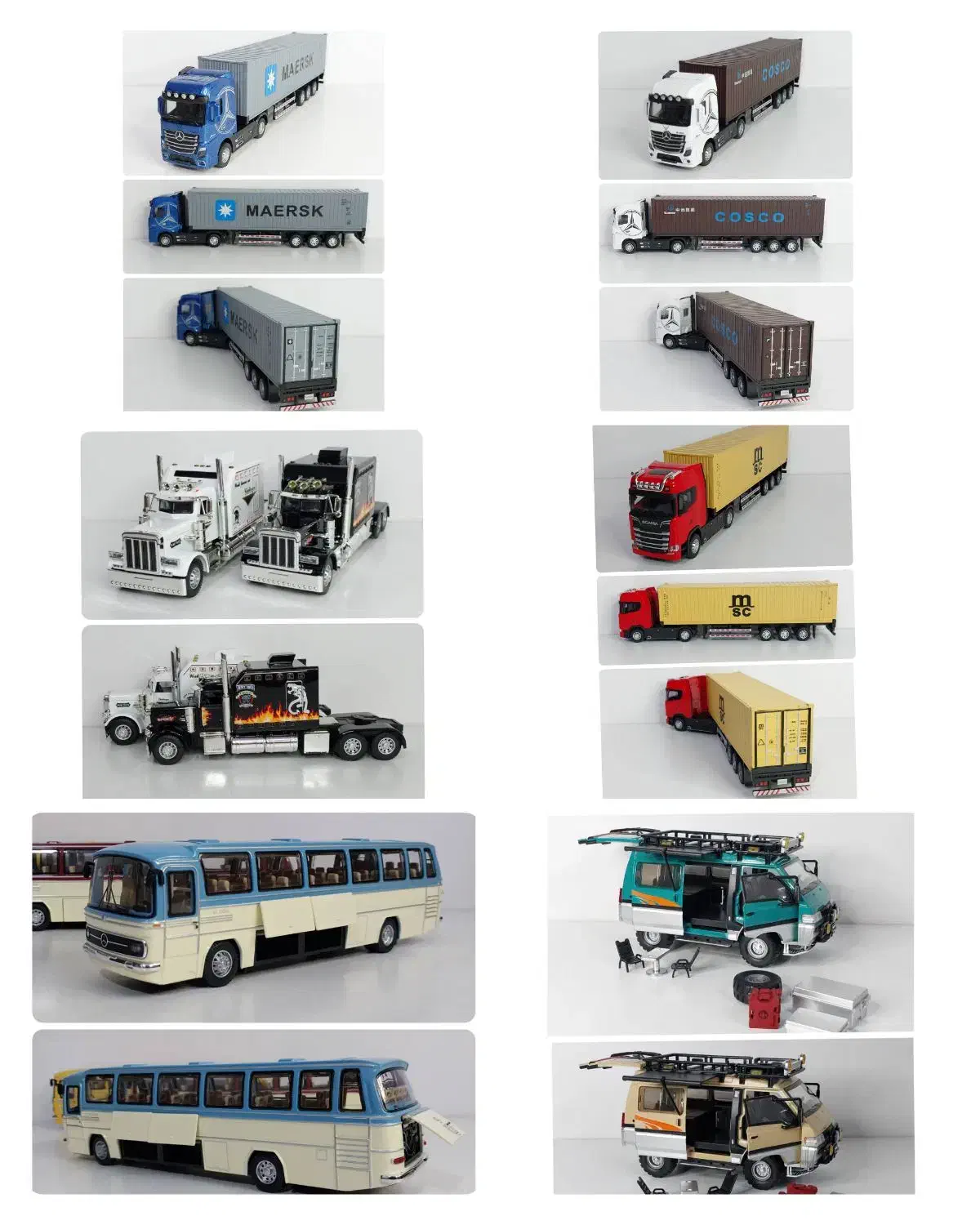 انوع ماشین های فلزی ماکت ماشین ماکت موتور|کلکسیون و سرگرمی|تهران, شیخ هادی|دیوار