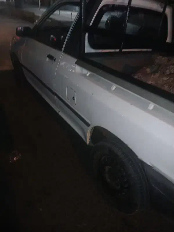 پرایدوانت۱۵۱|خودرو سواری و وانت|اهواز, امانیه|دیوار