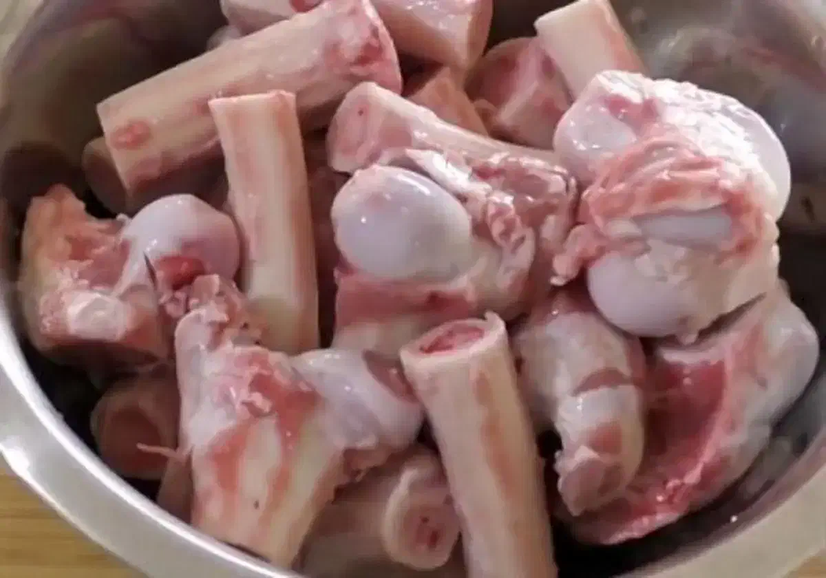 فروش قلم ، پاچه ، دنبه ، جگر|حراج|شیروان (خراسان), |دیوار