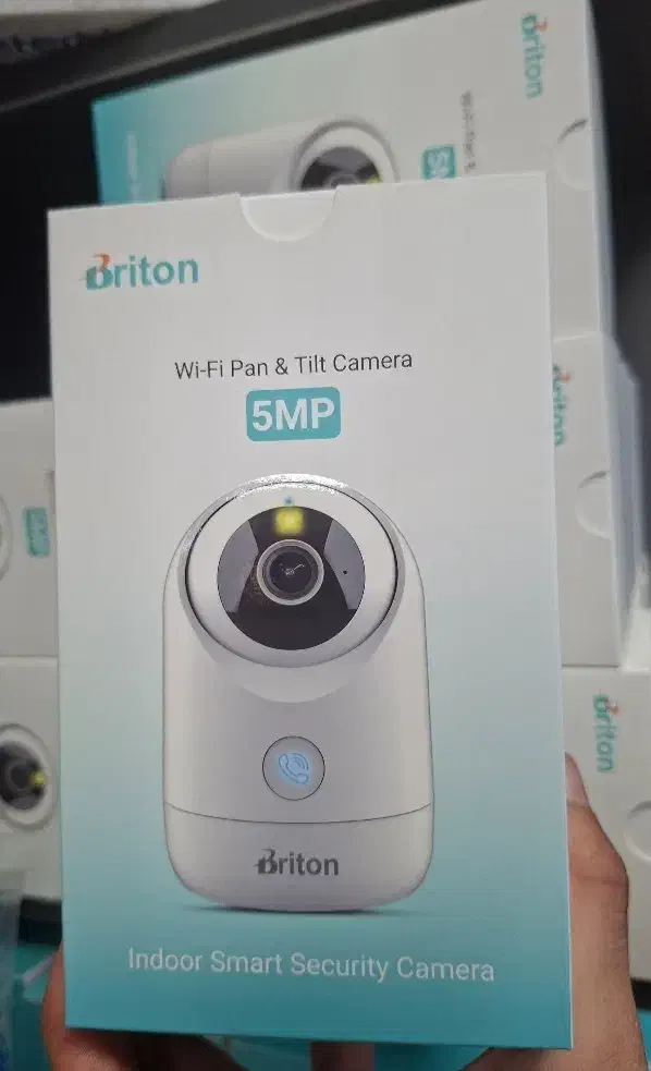 دوربین وای‌فای  بدون قطعی  برایتون|دوربین مداربسته|تهران, فردوسی|دیوار