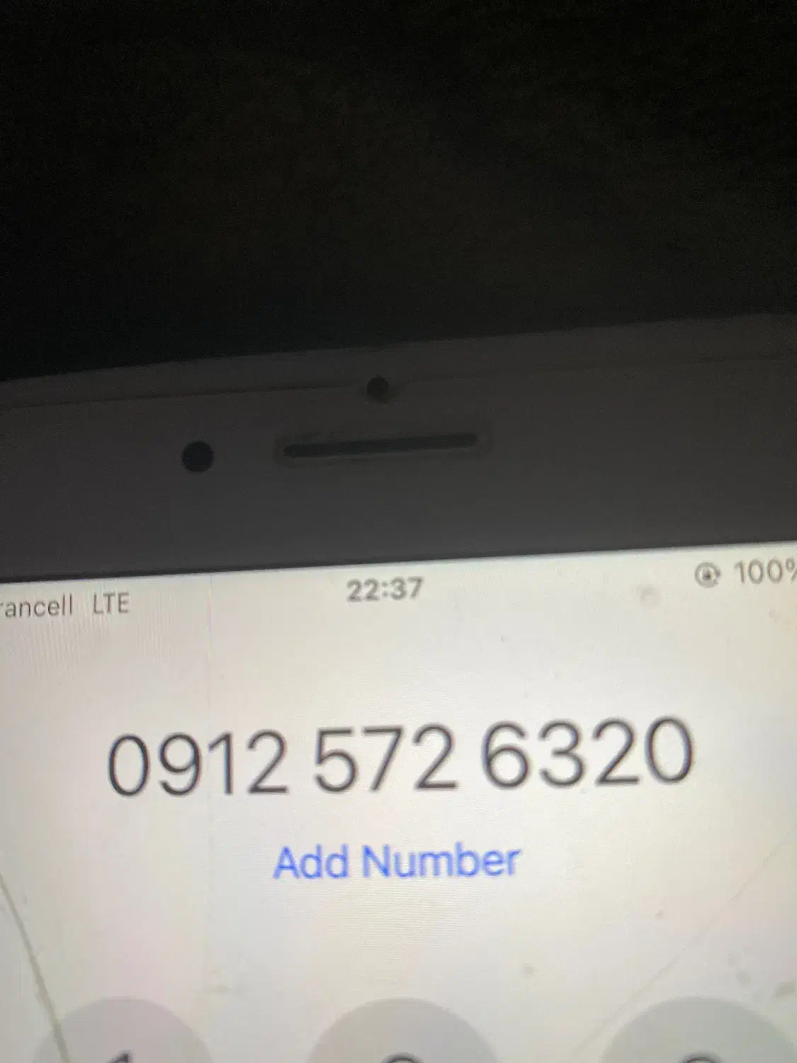 سیم کارت ۰۹۱۳۵۷۲۶۳۲۰|سیم‌کارت|تهران, پاسداران|دیوار