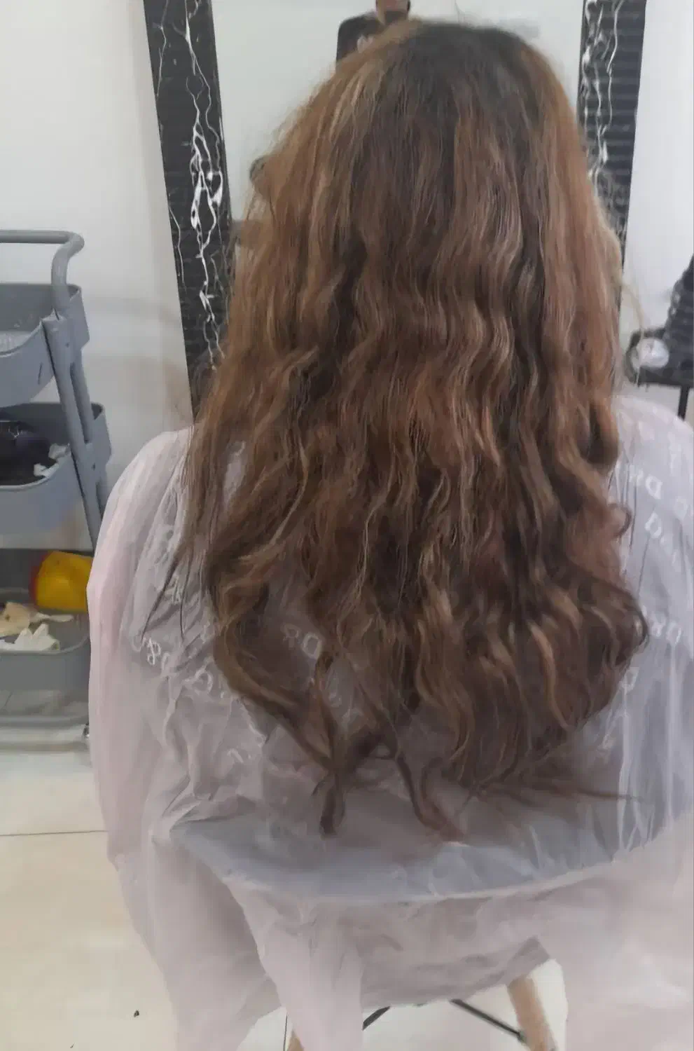 تخفیف کراتین پروتئین بوتاکس ب مناسبت روز مادر|خدمات آرایشگری و زیبایی|شهرکرد, |دیوار