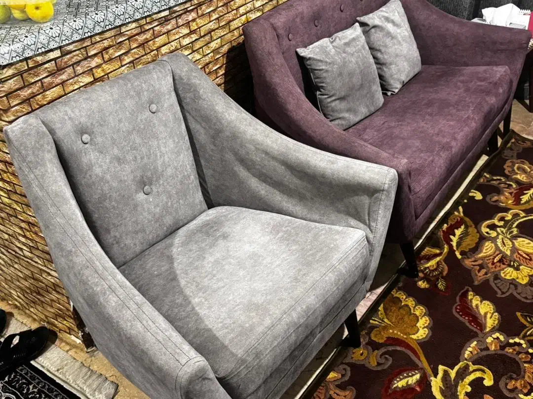 مبل هفت نفره|مبلمان خانگی و میز عسلی|تهران, دهم فروردین|دیوار