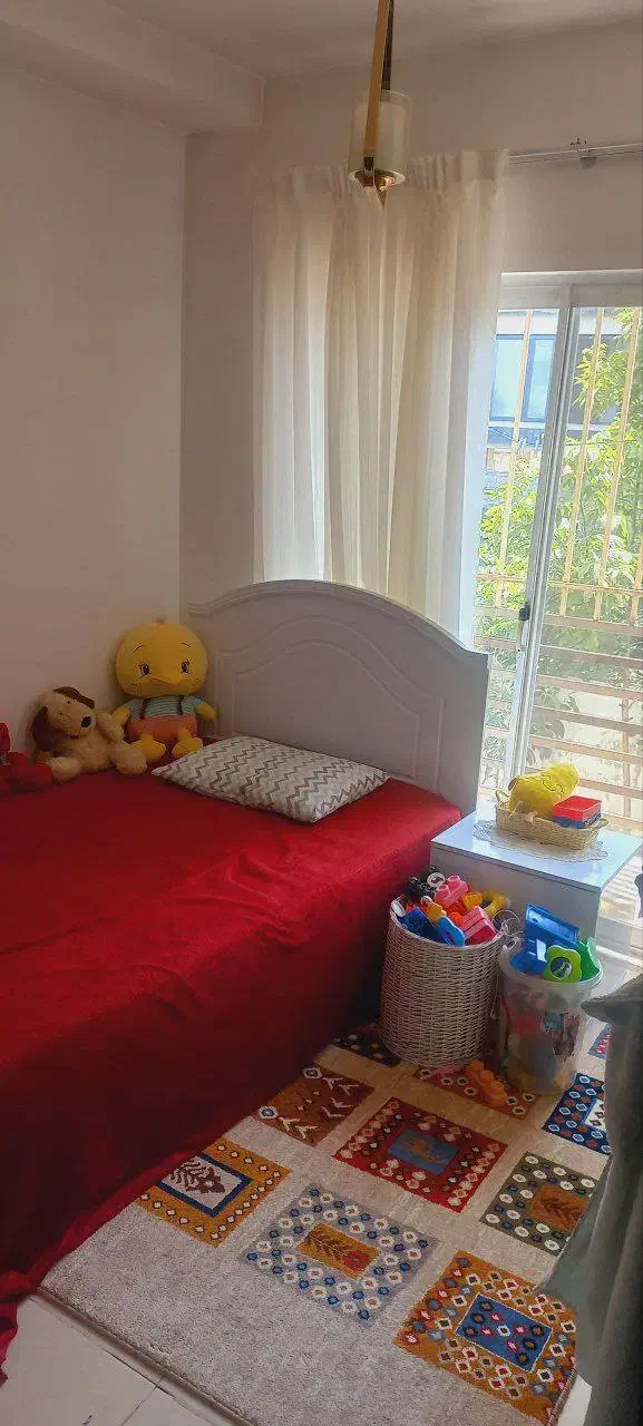 بنا 83متری دریای 45 آریج داخلی شیک|فروش آپارتمان|آمل, |دیوار