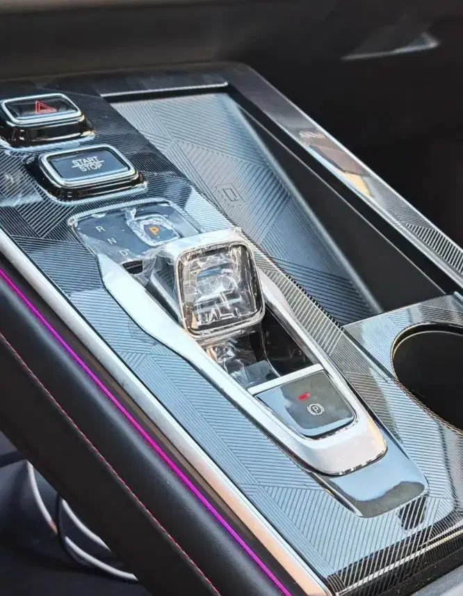 گک امکو 2025 صفر اروند فول سه رادار|خودرو سواری و وانت|دزفول, |دیوار