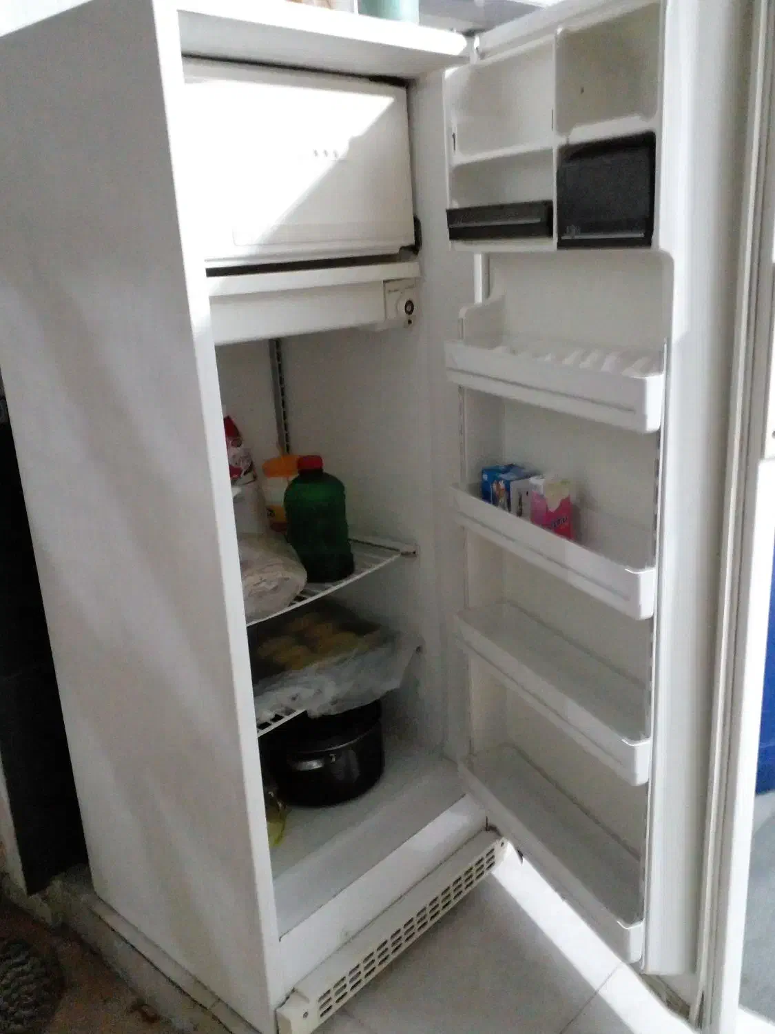 یخچال|یخچال و فریزر|خرمشهر, |دیوار