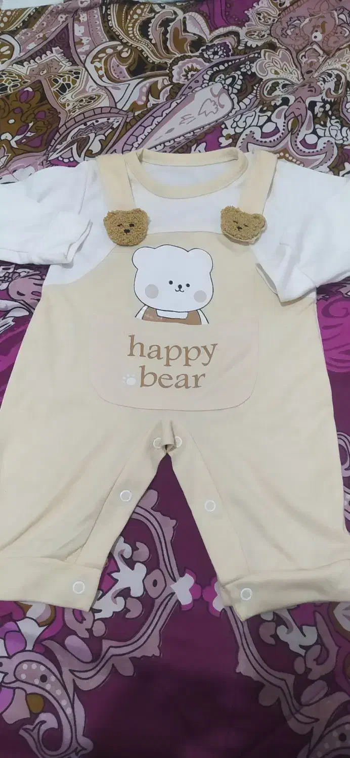 لباس نوزادی|کفش و لباس بچه|بهارستان, |دیوار