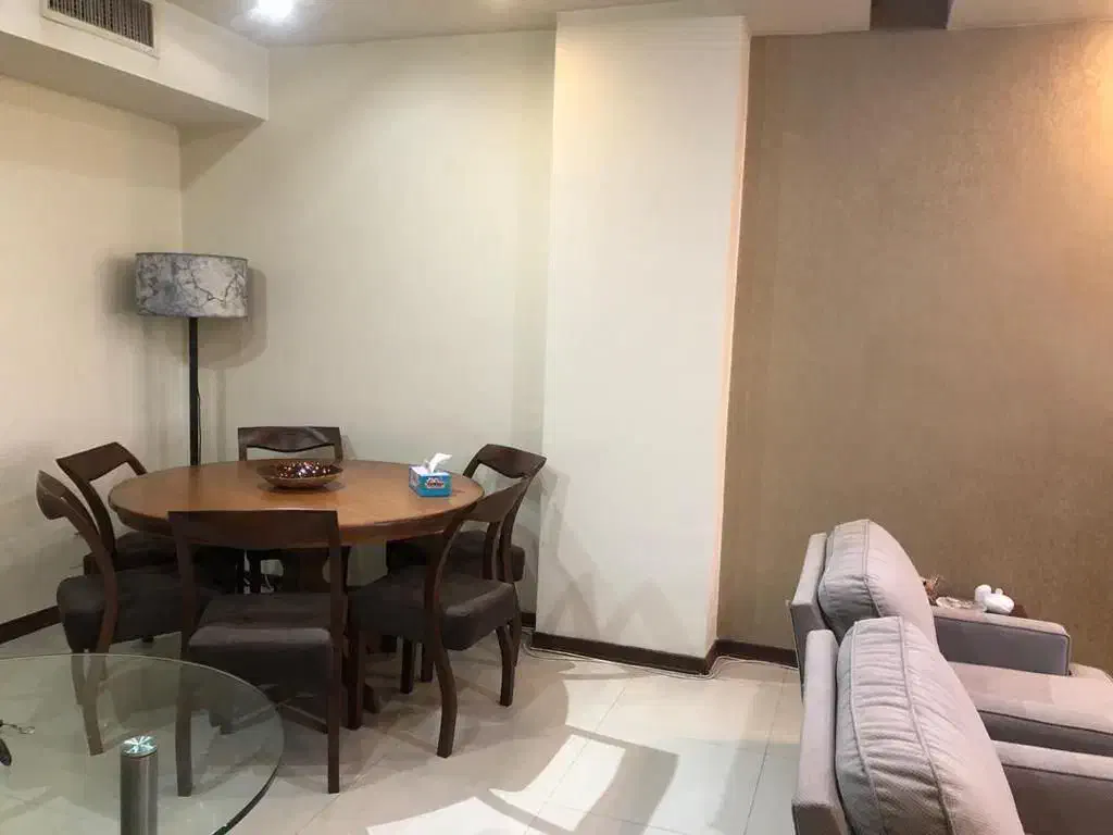 رهن کامل ۷۰ متر ۱ خواب / فول امکانات / در ابن سینا