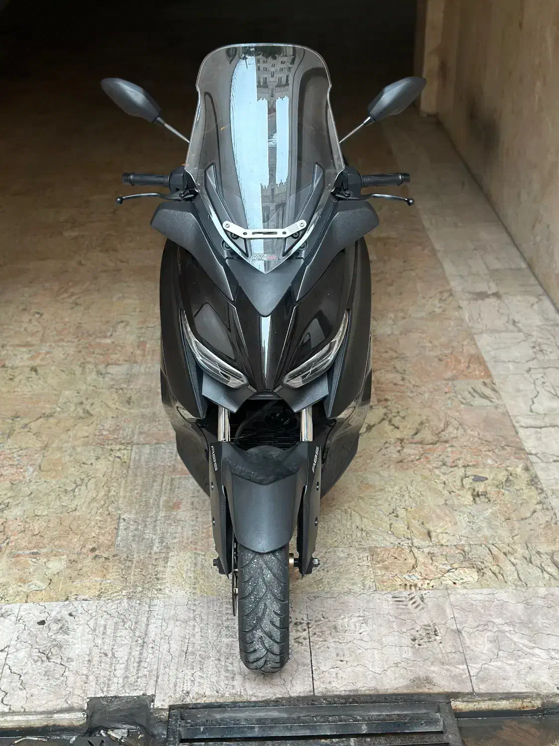 یاماها Xmax|موتورسیکلت|تهران, سعادت‌آباد|دیوار