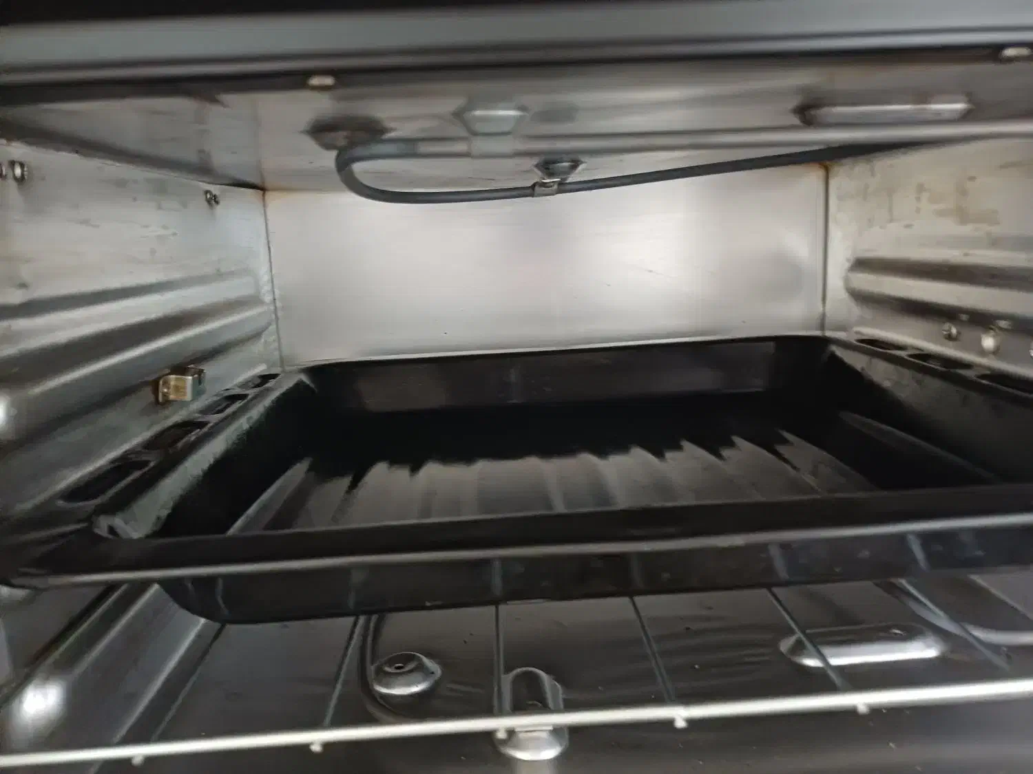 تستر|اجاق گاز و لوازم برقی پخت‌وپز|بیرجند, |دیوار