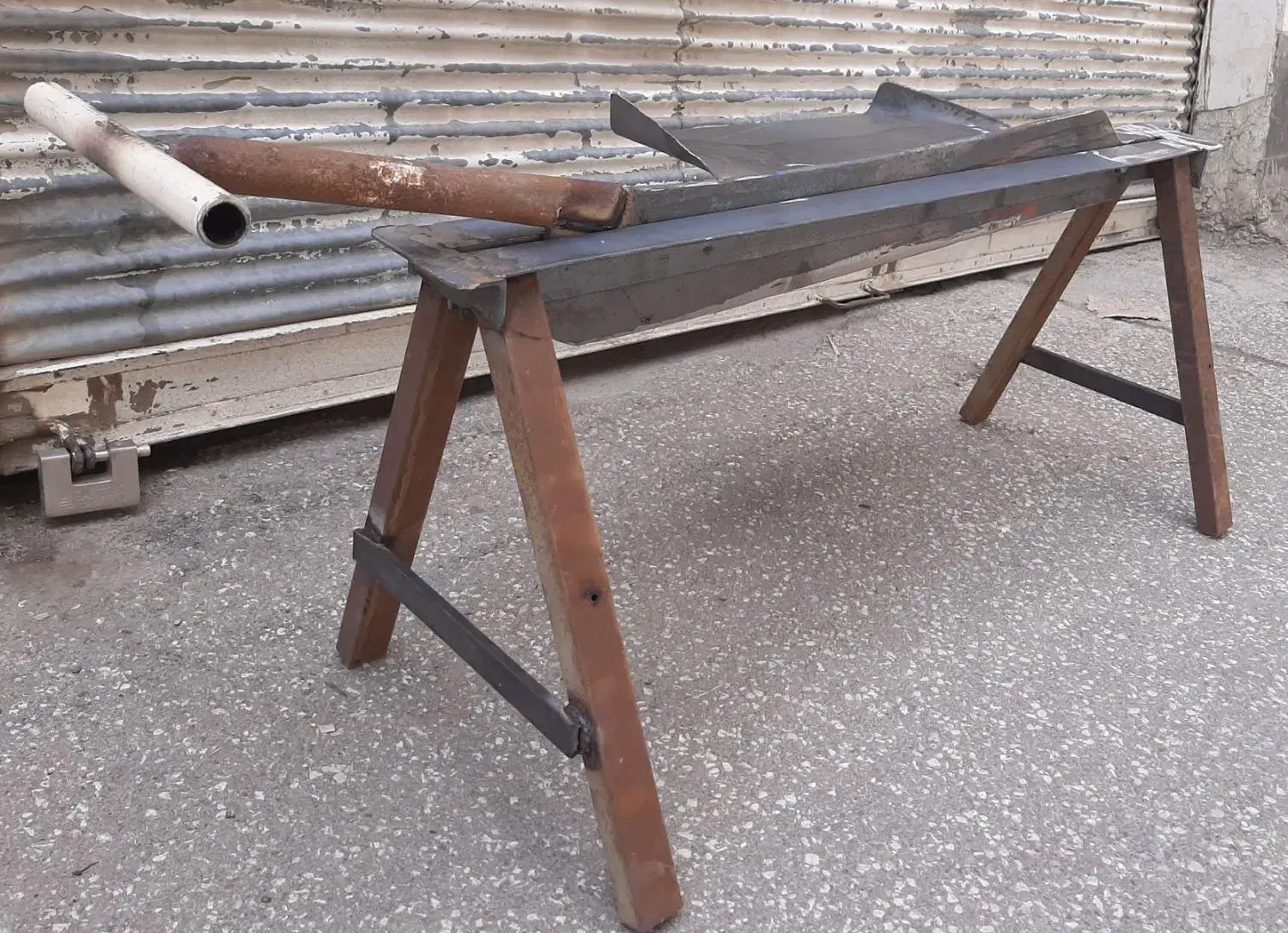 یونجه بر|ماشینآلات صنعتی|همدان, |دیوار