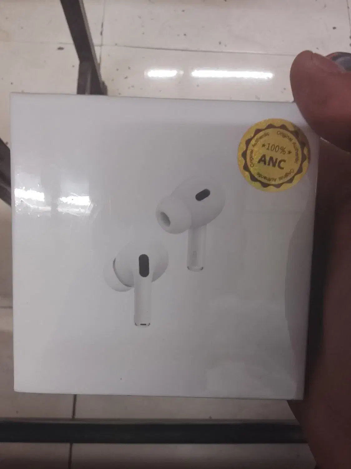 ایرپاد پرو فول|لوازم جانبی موبایل و تبلت|تهران, فلاح|دیوار