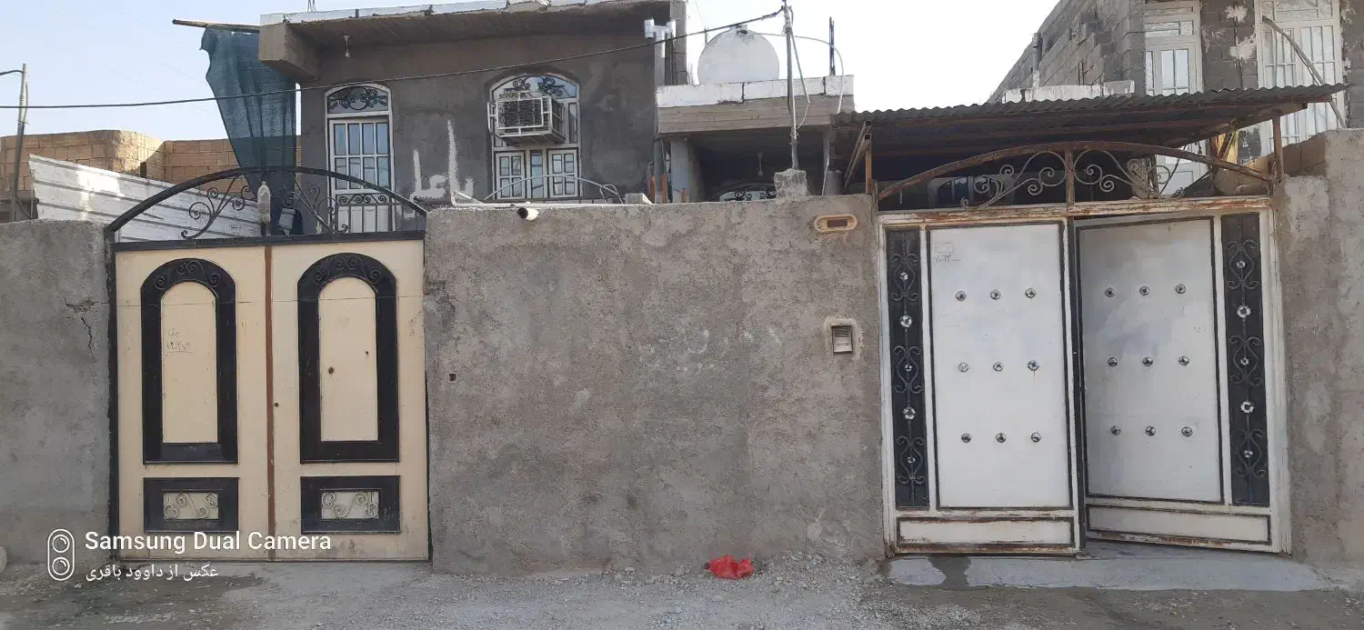 منزل ویلایی والفجر خانه شیک|فروش خانه و ویلا|برازجان, |دیوار