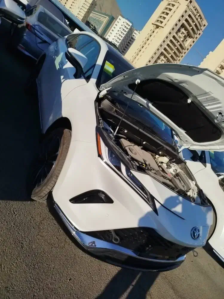 تویوتا ونزا|خودرو سواری و وانت|اردبیل, |دیوار