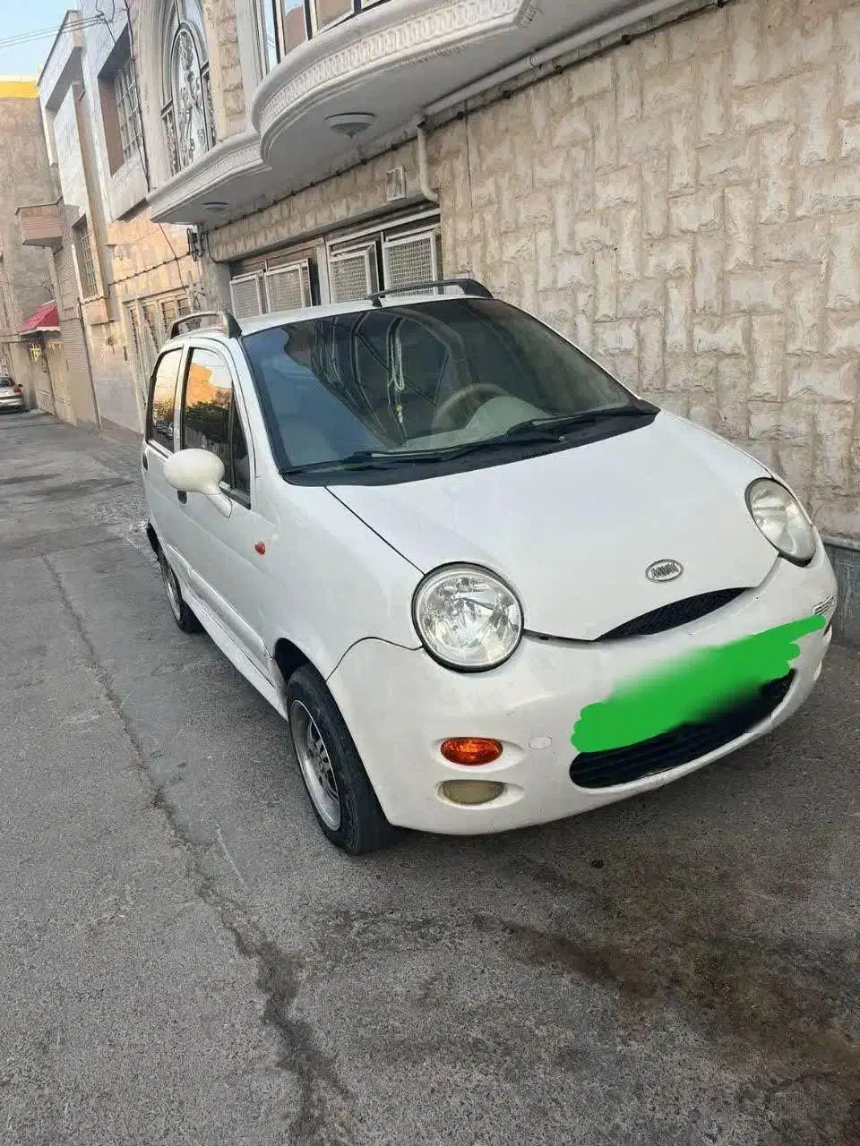 mvm110 چهار سیلندر مدل 91|خودرو سواری و وانت|بیرجند, |دیوار