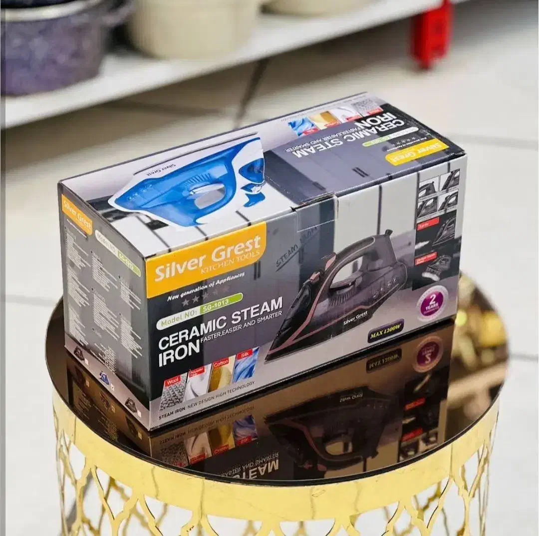 اتوی لباس|اتو و لوازم اتو|اهر, |دیوار