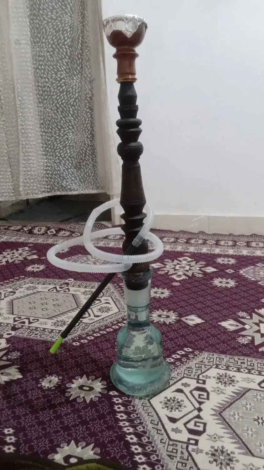 قلیان برای فروش|کلکسیون و سرگرمی|تهران, راه آهن|دیوار