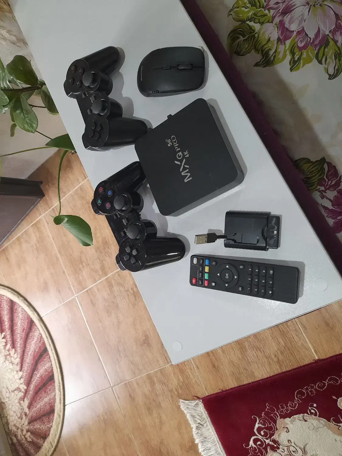 دستگاه بازی اندروید باکلی بازی مهیج|کنسول، بازی ویدئویی و آنلاین|دالخانی, |دیوار