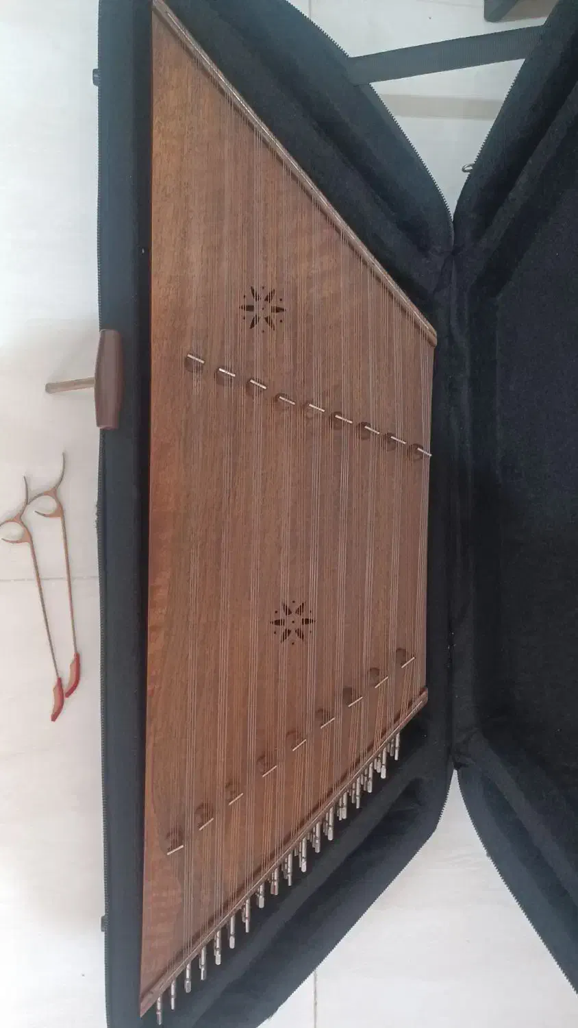 سنتور|سازهای سنتی|شهریار, اصیل آباد|دیوار