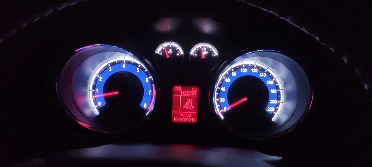 دنا پلاس ۶ دنده|خودرو سواری و وانت|خرمشهر, |دیوار