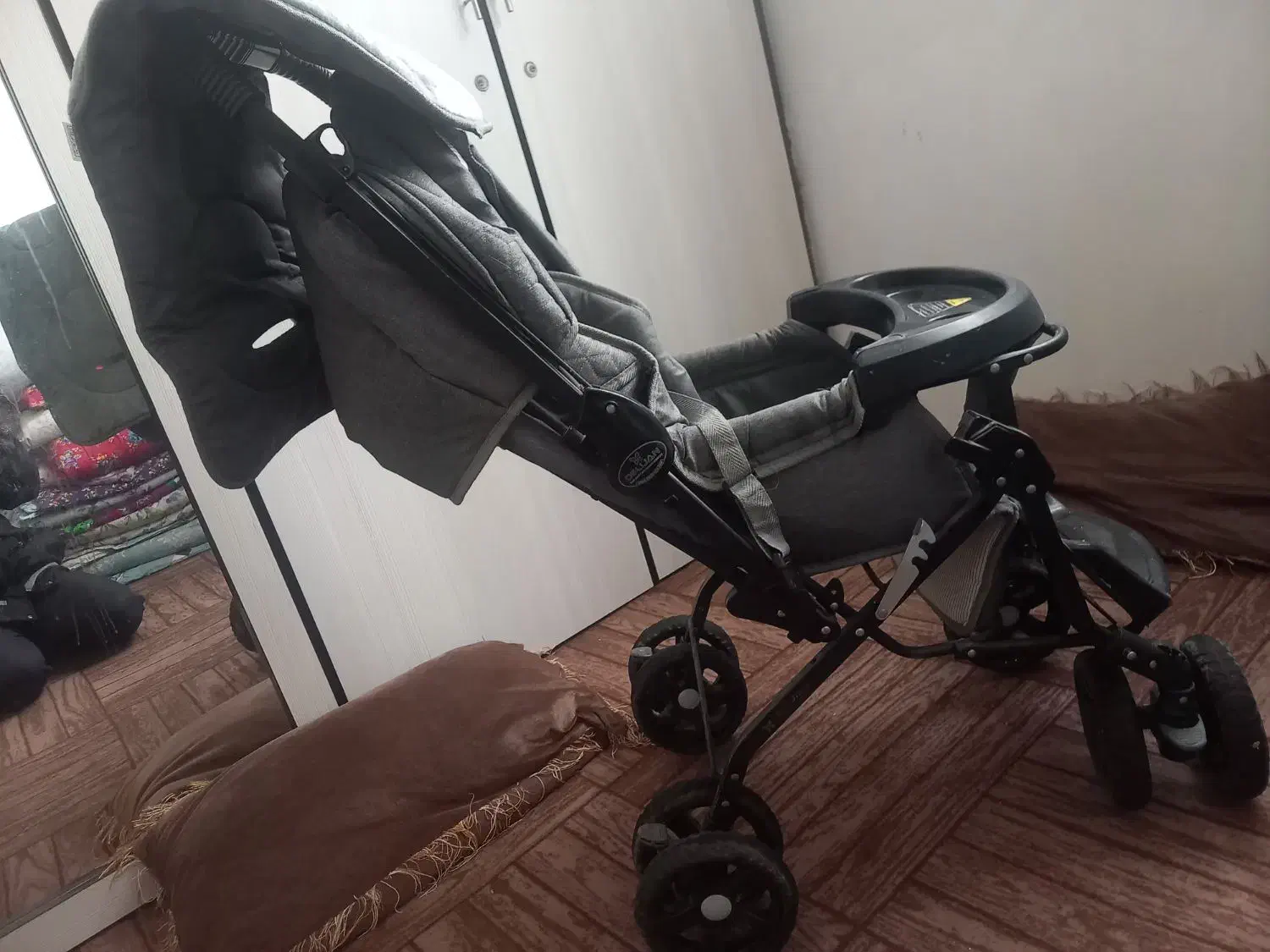 کالسکه در حدنو|کالسکه و لوازم جانبی|سراب, |دیوار