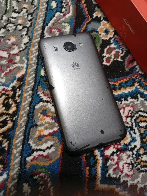 گوشی هواوی y3|موبایل|بم, |دیوار