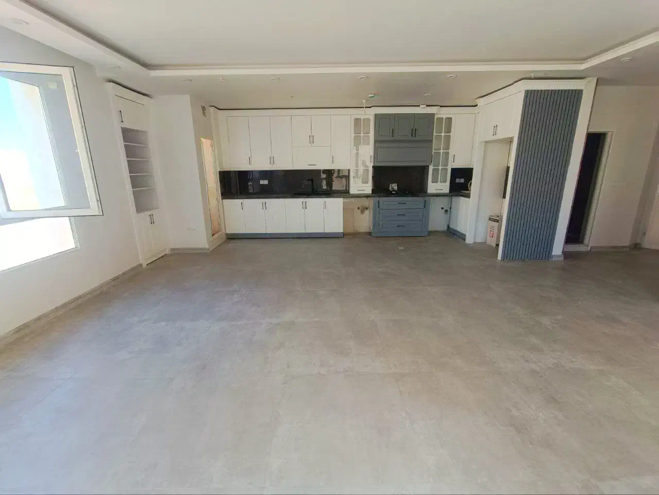 شخصی ساز ــ اندیشه ۷۵/فول۱۰۰متر|فروش آپارتمان|مشهد, شاهد (شهرک غرب)|دیوار