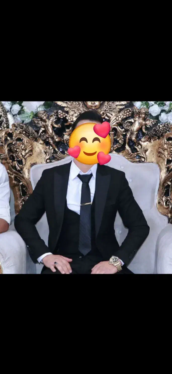 کت شلوار مردانه|لباس|اسلام‌شهر, باغ فیض|دیوار