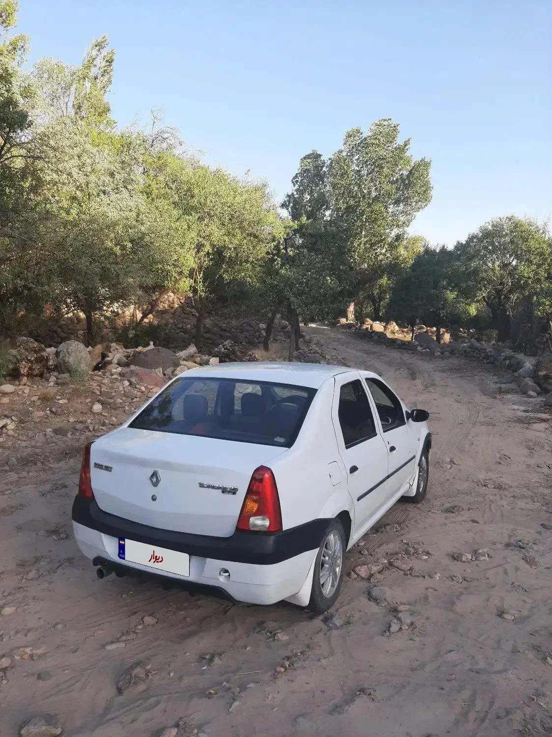 ال۹۰ مدل ۹۲ سفید|خودرو سواری و وانت|کرمان, |دیوار