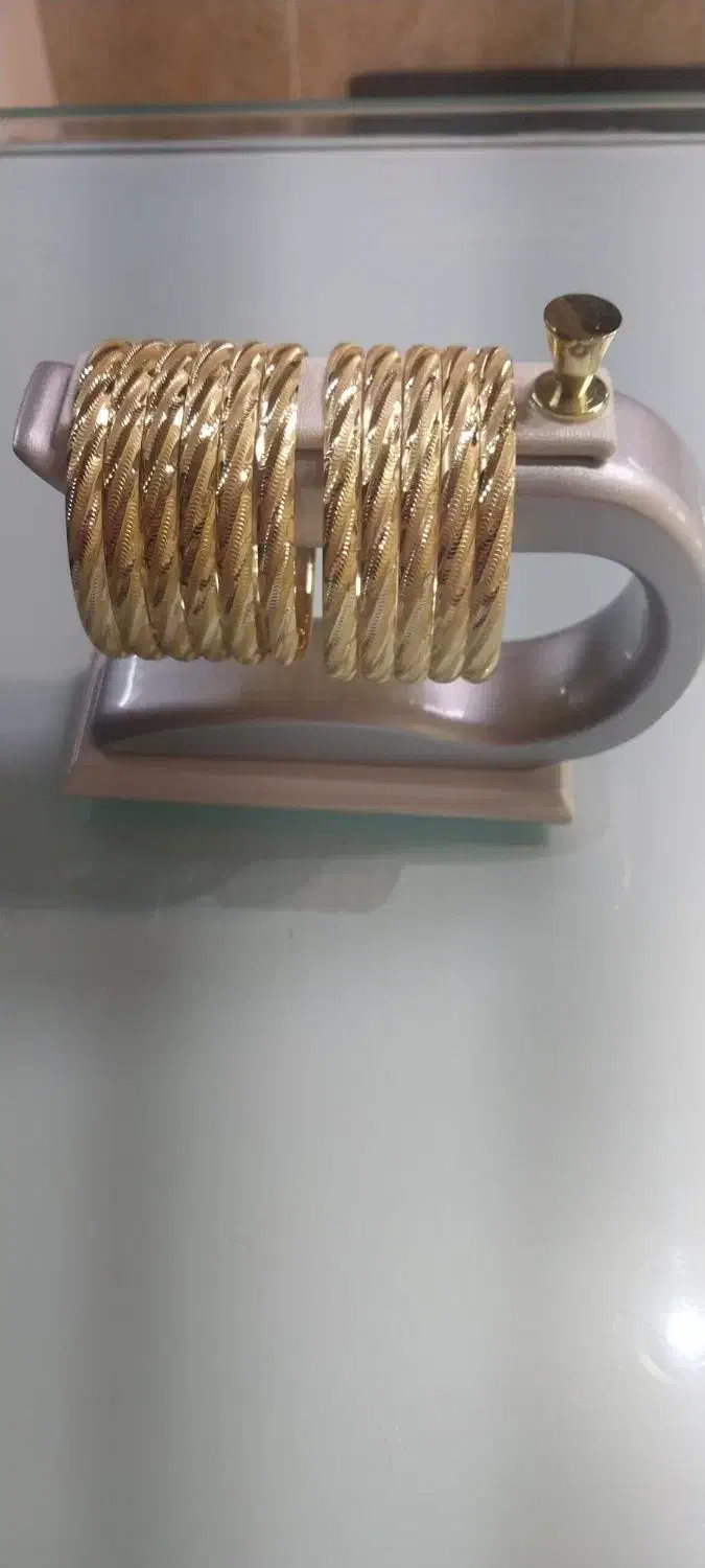 طلا النگو بدون اجرت|جواهرات|نسیم‌شهر, |دیوار