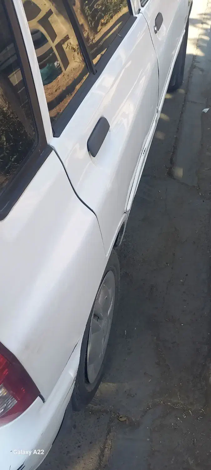 ۱۱۱ sx 89|خودرو سواری و وانت|اصفهان, عباسآباد|دیوار