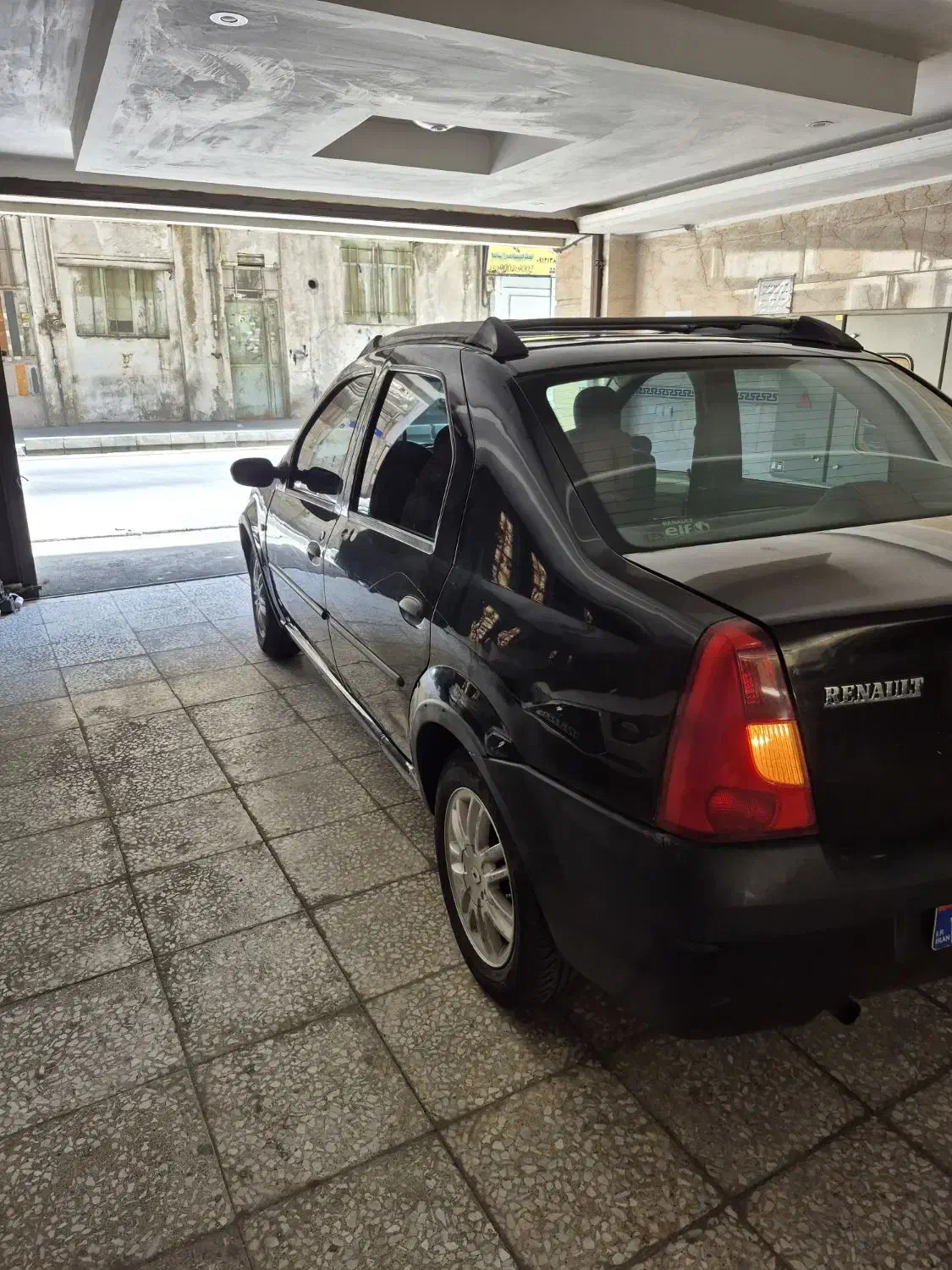 ال نود مدل ۸۸ e2|خودرو سواری و وانت|تهران, امام زاده حسن|دیوار