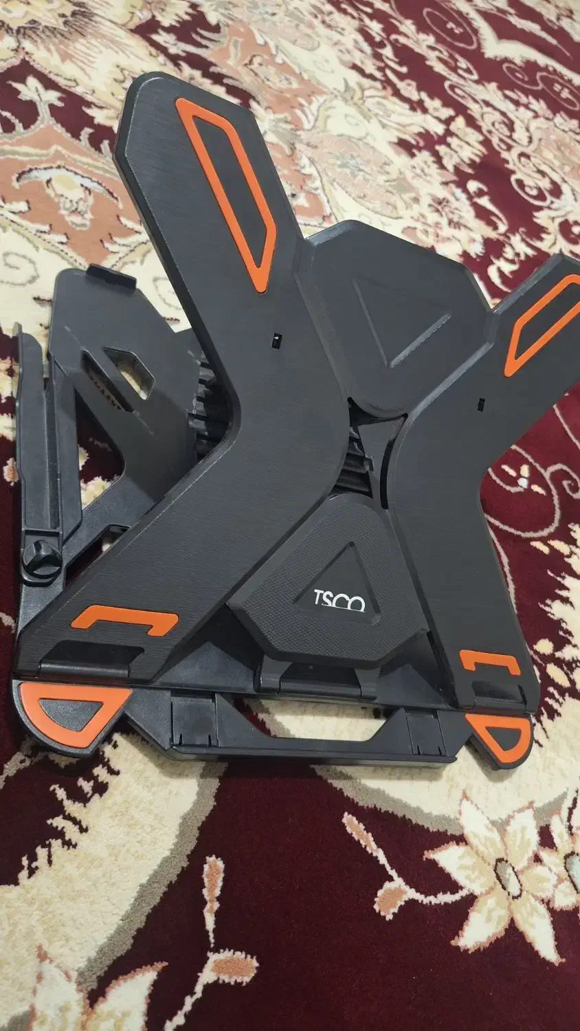 پایه نگه دارنده لپتاب|قطعات و لوازم جانبی رایانه|همدان, |دیوار