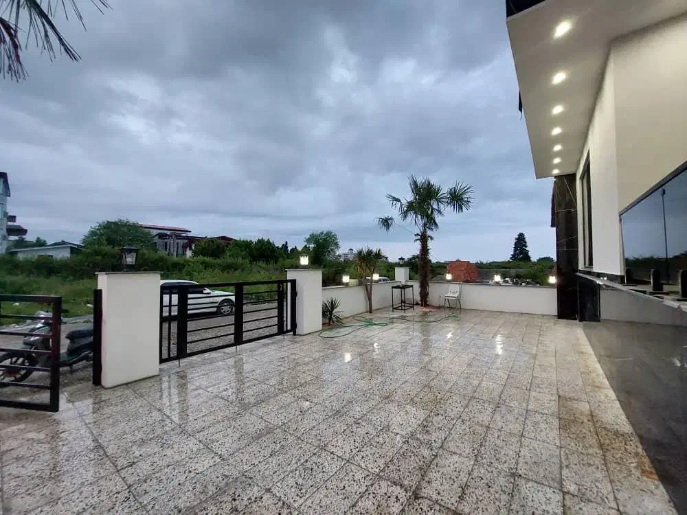 اجاره ویلای جنگلی فول امکانات|اجارهٔ کوتاه‌مدت ویلا و باغ|سلمان‌شهر, |دیوار